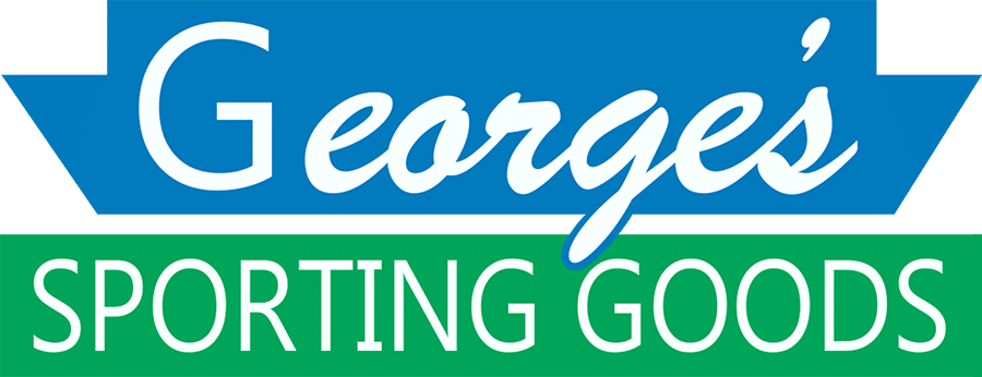 George's Sporting Goods logo